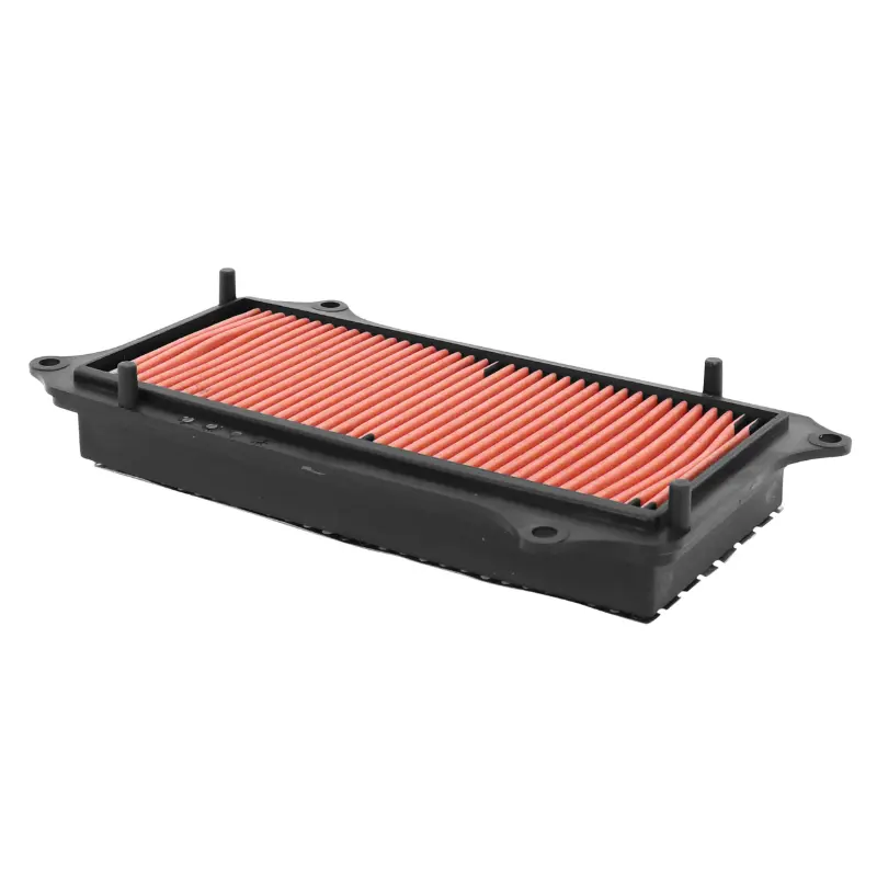 এয়ার ফিল্টার maxiscooter Hiflofiltro HFA3104 Suzuki UX Sixteen 125 2008-2015 — 2তম ভিউ