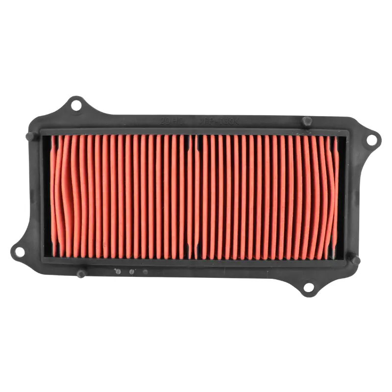 এয়ার ফিল্টার maxiscooter Hiflofiltro HFA3104 Suzuki UX Sixteen 125 2008-2015 — 3তম ভিউ