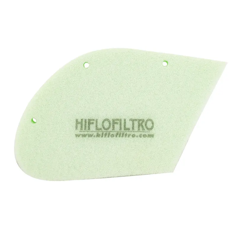 অভিযোজিত এয়ার ফিল্টার Hiflofiltro HFA5009DS Kymco 50 Agility NKD 2010-2016, B&W 2002-2007, Top Boy 1997+, Vitality 2004-2008, G Dink 2005-2012 — 3তম ভিউ