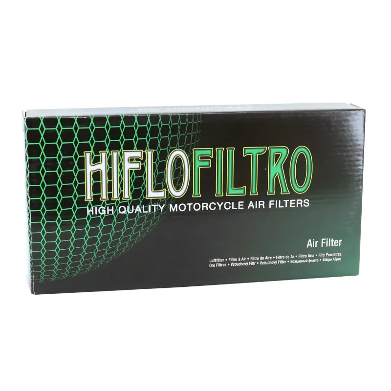 Luftfilter Hiflofiltro — Ansicht 5