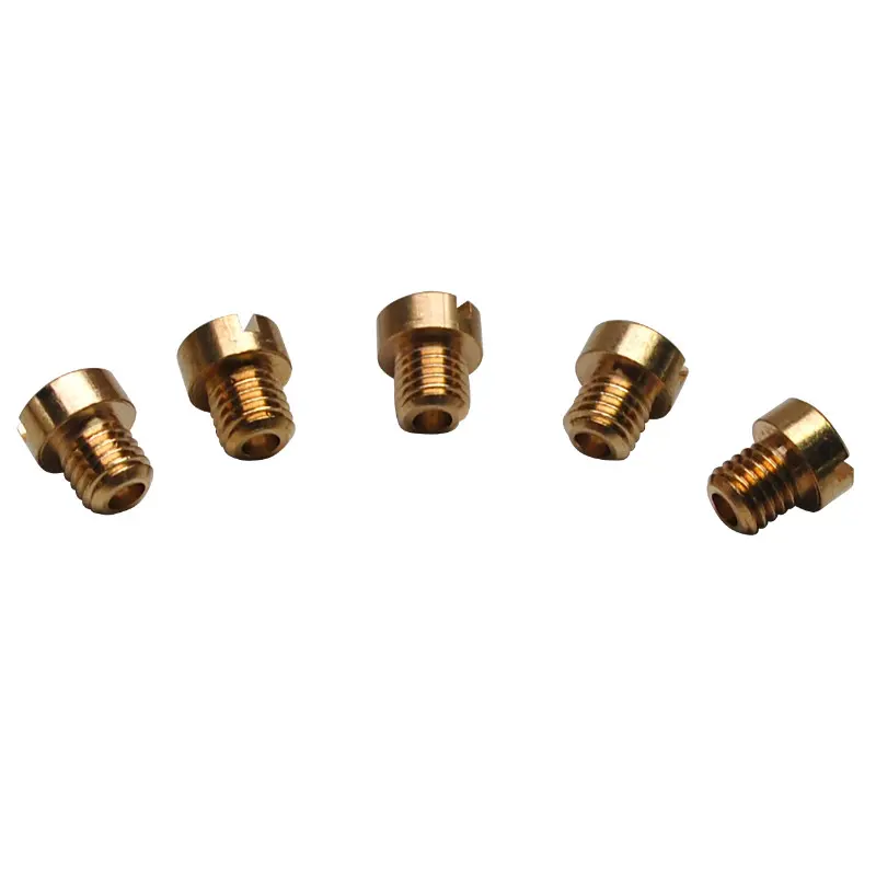 مین جیٹ PHBN-PHVA 6 mm P2R نمبر 60 (5 کا پیکٹ)