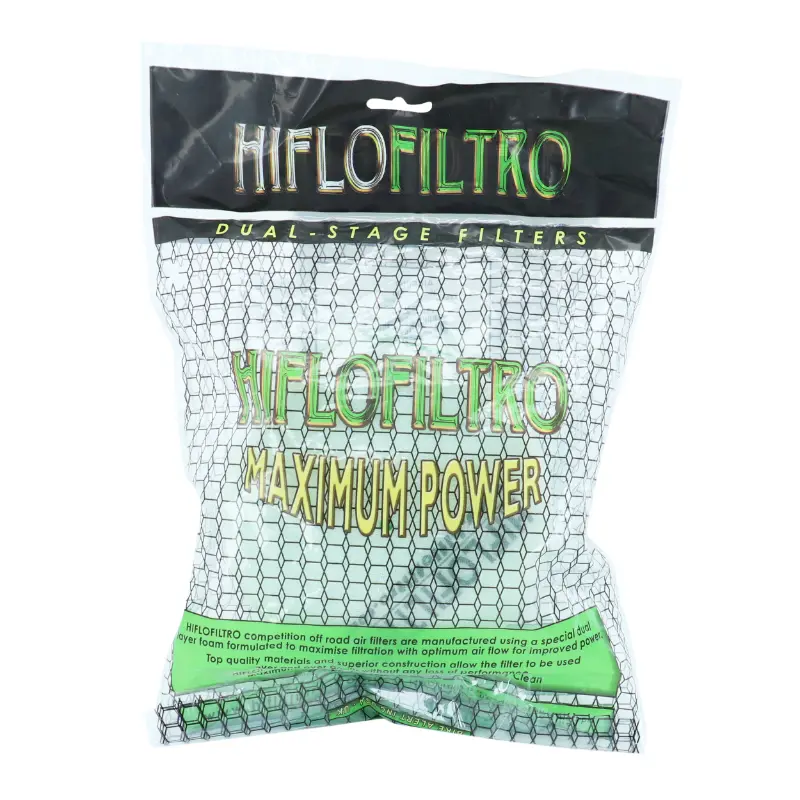 Luftfilter-Schwamm Hiflofiltro 7231575 — Ansicht 5