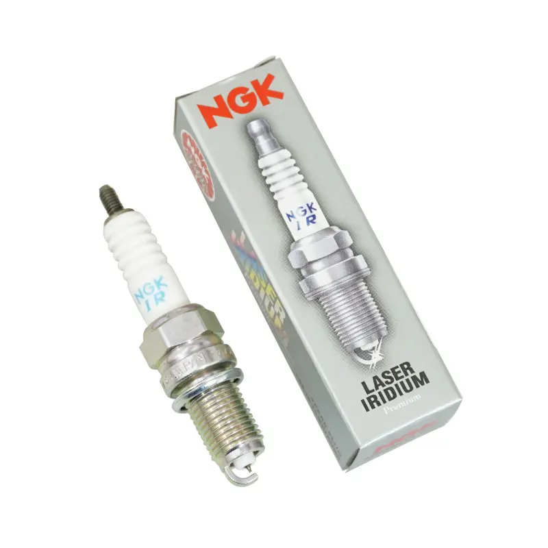 Świeca NGK KR8DI — widok 5