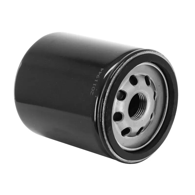 Ölfilter Motorrad passend harley-davidson 1450 electra glide 2007+2015 (OEM: 63731-99 - 63731-99A - 63798-99) racing -Hiflofiltro HF171BRC — Ansicht 2
