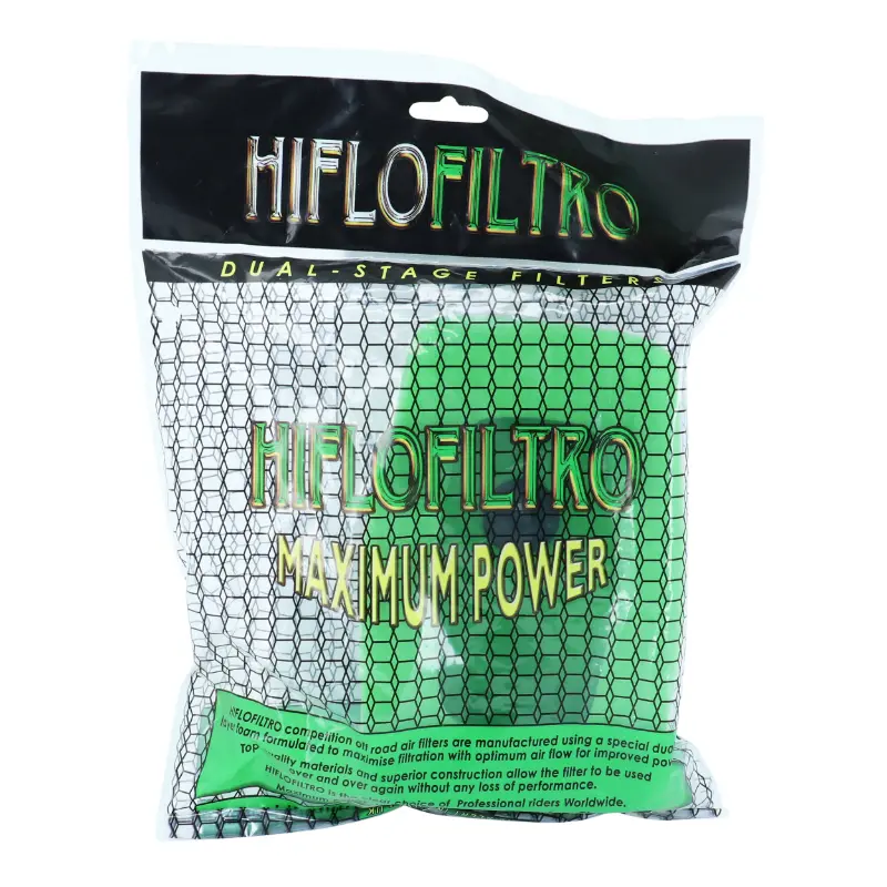 Hiflofiltro HFF5017 এয়ার ফিল্টার KTM 690 Rally Factory 2009+ — 5তম ভিউ