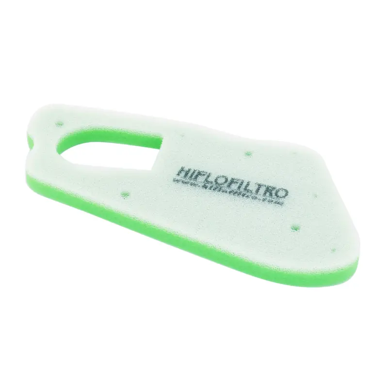 Filtre à air Hiflofiltro HFA6106DS Aprilia 50 Amico 1992-2008, Gulliver 1994, Rally 1994, SR 1993-1996