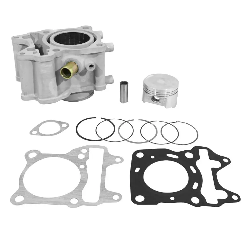 Zylinder Maxiscooter adaptierbar Honda 125 PCX 2012-2020, SH 2013-2019 (Durchm. 52,4 mm) Top Performances