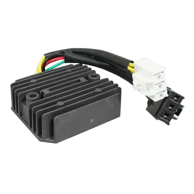 Spannungsregler Maxiscooter adaptierbar Honda 125 SH 2005-2012 Top Performances