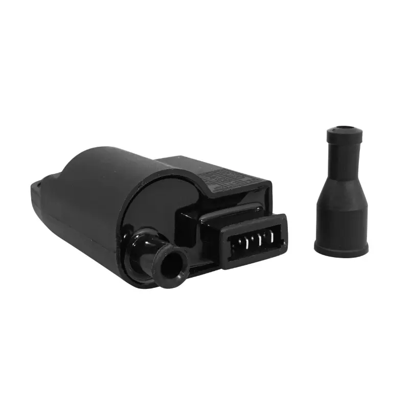 Bobine d'allumage avec CDI Piaggio 50 Liberty 2T TOP PERFORMANCES