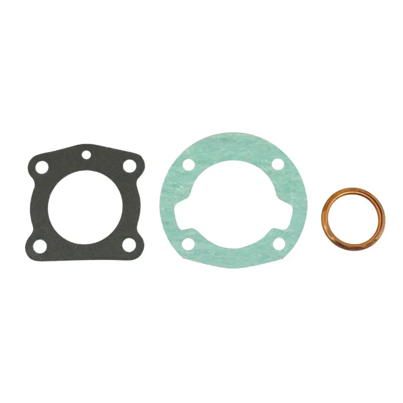 Joint haut moteur cyclo adaptable Peugeot Fox pochette 3 joints Sélection P2R