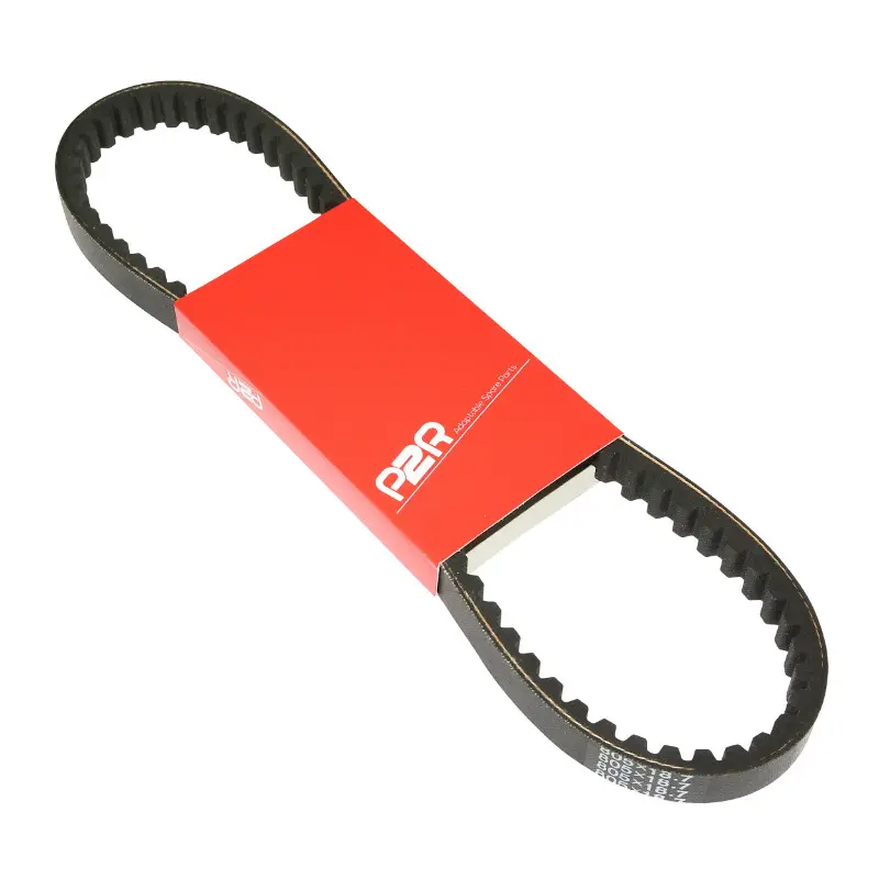Correia P2R adaptável Piaggio Typhoon 50, NRG 50, Gilera Stalker 50, Ice, Runner, Aprilia SR 50, Derbi Atlantis 50, GP1 (805 x 18,7 x 8,5 x 30°)