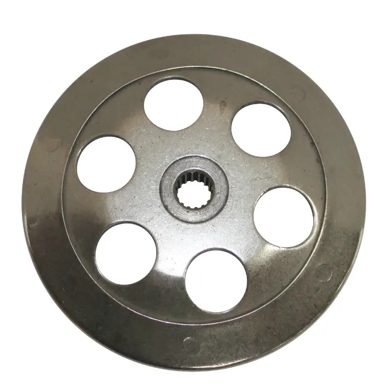 Cloche d'embrayage P2R adaptable MBK Booster 50 1990-1998 / Yamaha BWS 50 1990-1998 diam 105 mm