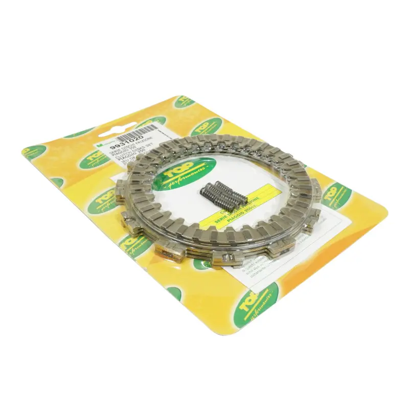 کلچ ڈسک پیاجیو 350 بیورلی 2011+ ٹاپ پرفارمنسز — 2 ویو