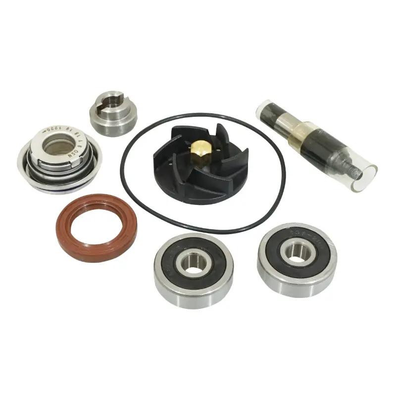 Reparationssæt til vandpumpe maxiscooter Piaggio 250-300 MP3-Vespa TOP PERFORMANCES
