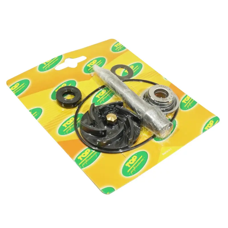 Maksiskuter su pompası tamir kiti TOP PERFORMANCES Piaggio MP3 400 2007-2011, MP3 500 2011-2013, Beverly 500 2007-2013, Gilera Fuoco 500 2007-2013, Nexus 500 2006-2008 — 2. görünüm