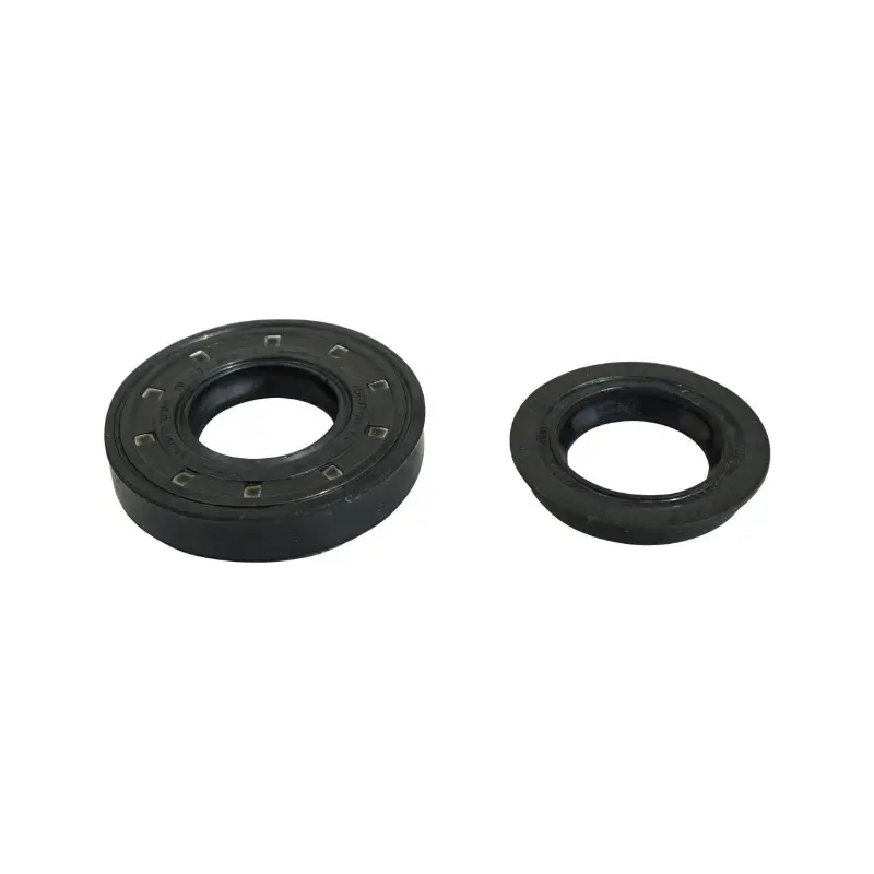 Joint spi embiellage adaptable MBK 50 Booster, Stunt - Yamaha 50 BWS, Slider NBR nitrile (paire)