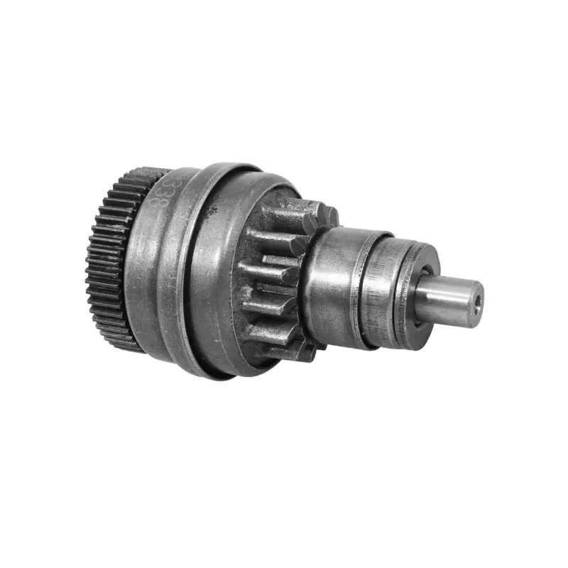 Startmotorstarter til Piaggio 50 Zip 4T Top Performances