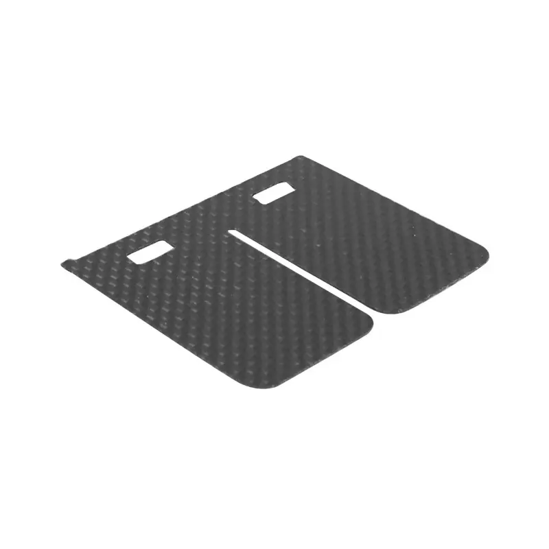 Adaptable reed valve petal TPR AM6 Top Performances