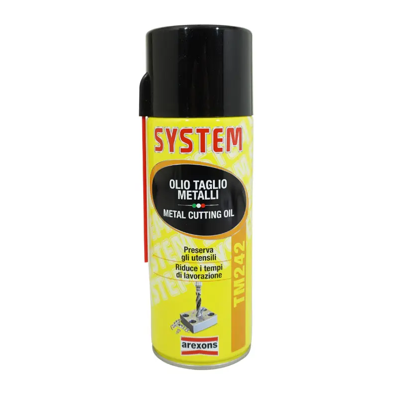 切削油 アレクソンズ スプレー 400 ml — AREXONS, 潤滑剤