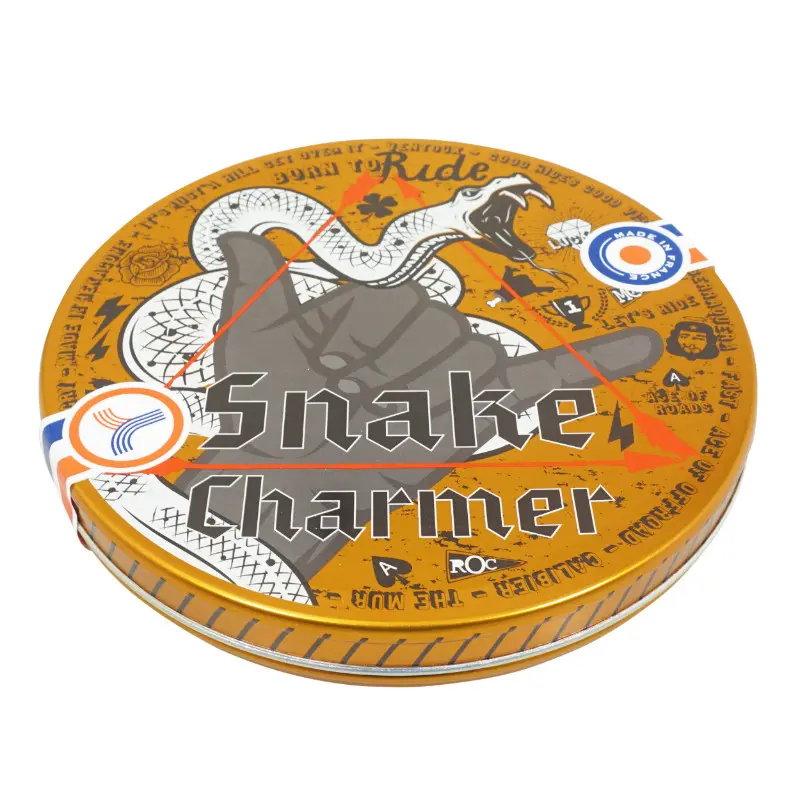 Schaltzug-Transmission Transfil snake charmer geschmiert dicht (Schaltzug-Set 2ZÜGE-2 Hüllen) — Ansicht 2