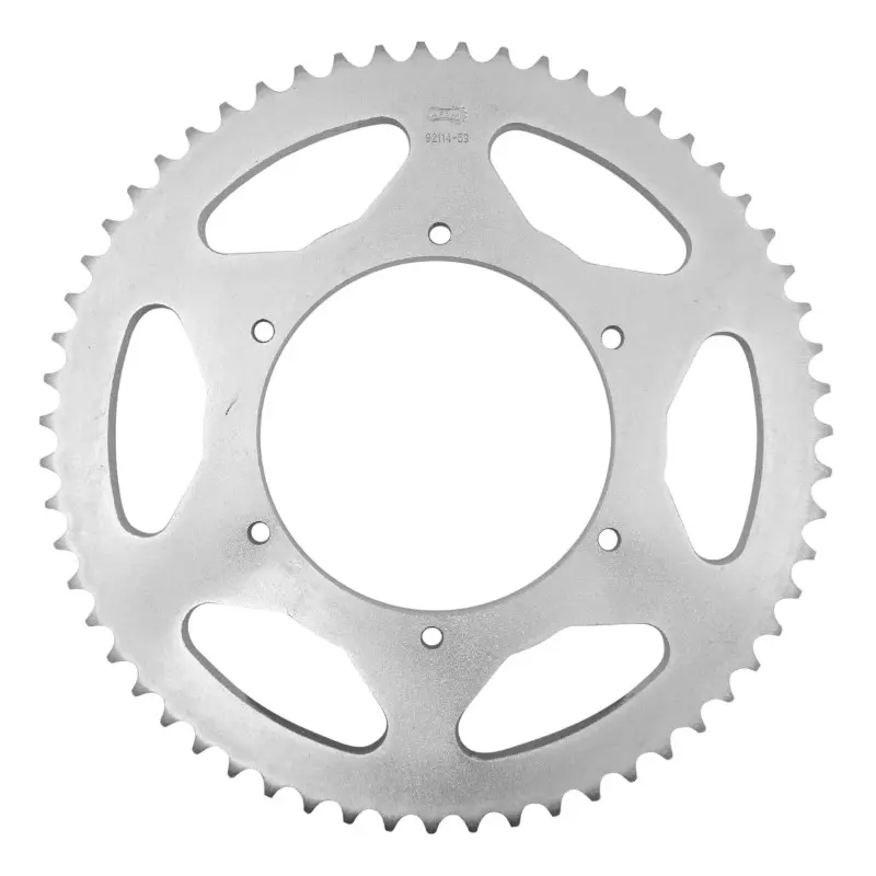 AFAM Kettenrad 50 420 59 DTS passend für Aprilia RS 2006-2011, RS4 2011-2020, Derbi SM Senda Racing 2018-2020, SM Senda Xtreme 2018-2020, GPR 2004-2013