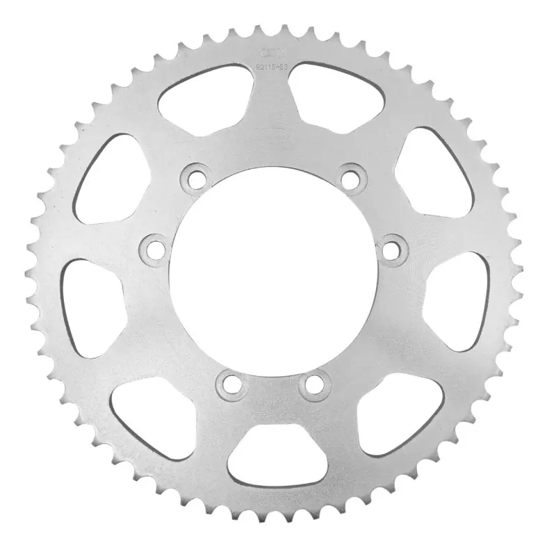 Couronne 50 AFAM 420 58 dents diamètre 100-115-8.25 Fantic Caballero