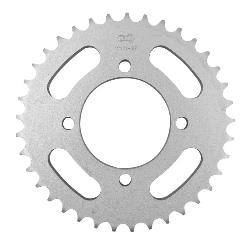 Kettenrad AFAM 420 37 Zähne für Yamaha 50 FS1, LB Chappy, RD M, RD MX, TT-R E