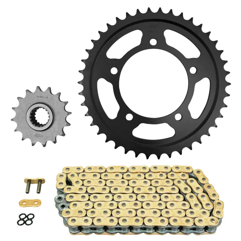AFAM Kettenkit für Aprilia RSV4 2011-2014 525 16X42