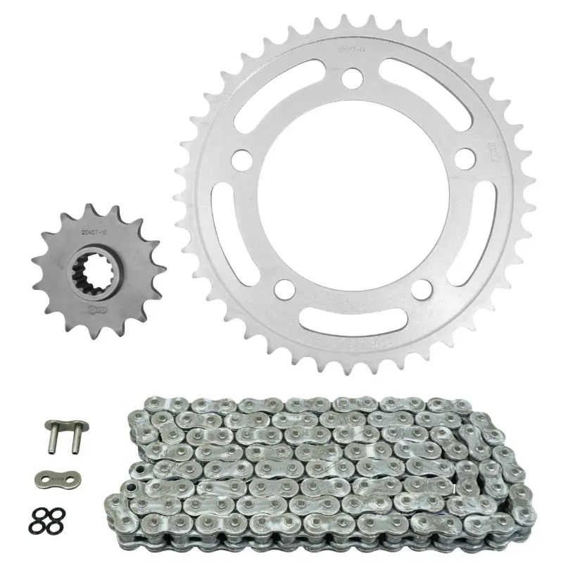 Kettensatz AFAM Honda CB 500 / CBR 500 / CB 500 F 2013-2021 520 15X41