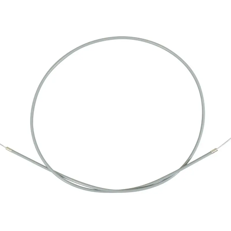 Câble de frein cyclo avec gaine grise adaptable Solex 5000 arrière Sélection P2R