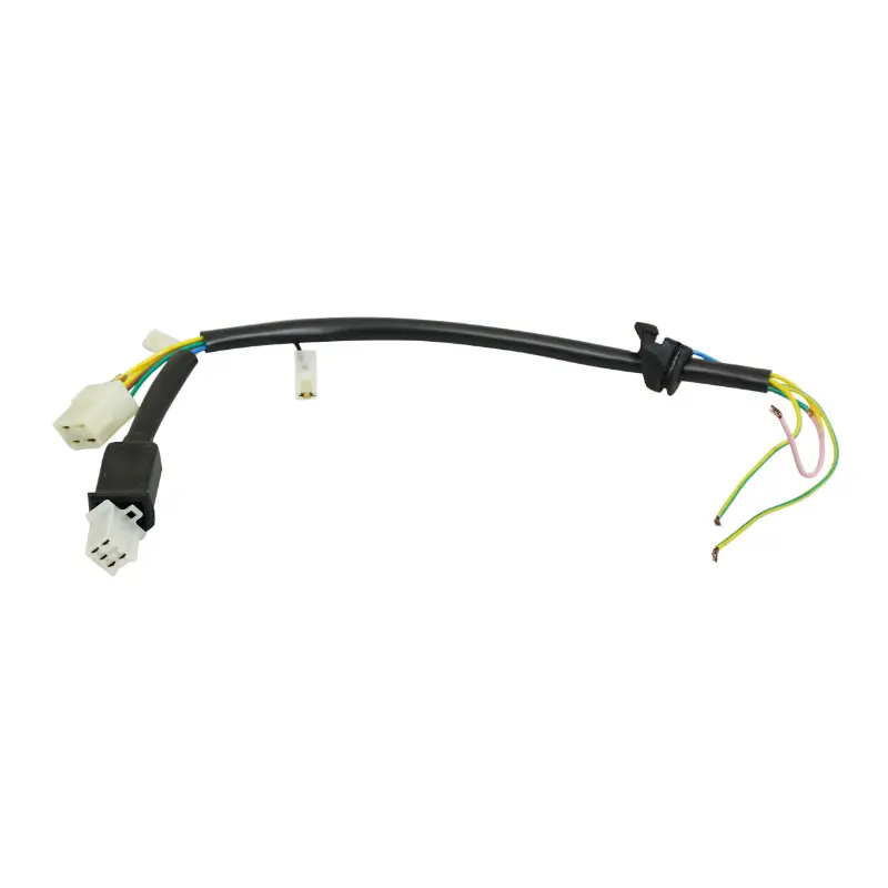Câble de volant magnétique Peugeot 103 électronique Sélection P2R