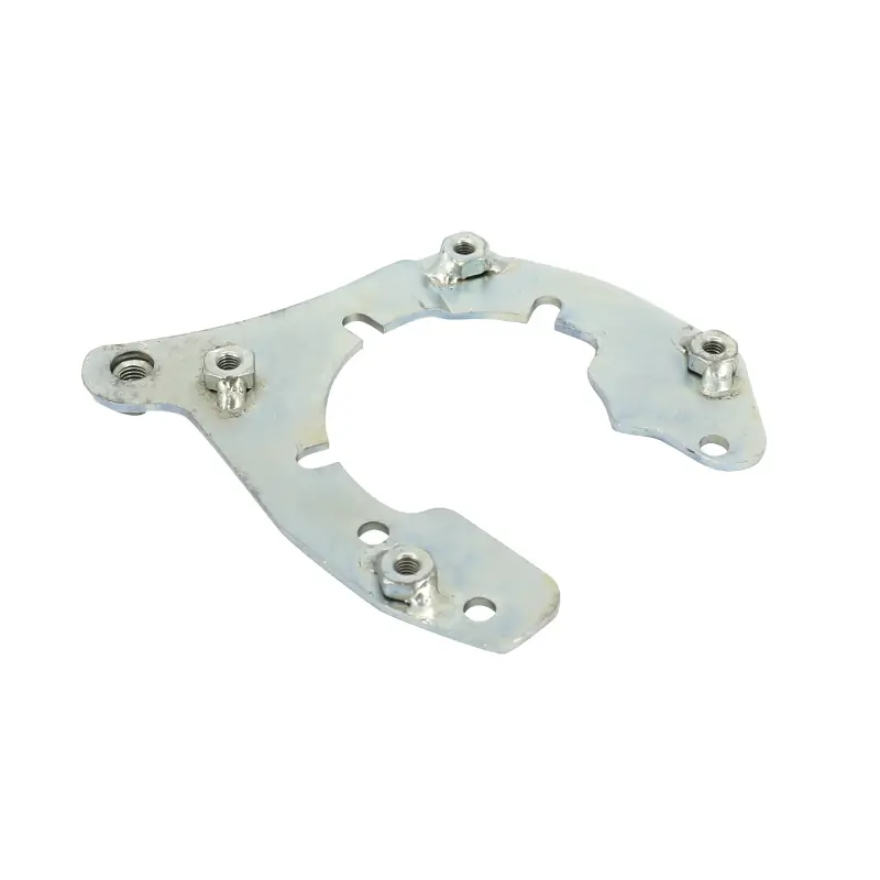 Support boîtier de kick MBK 51 Magnum XR Passion Evasion - Sélection P2R