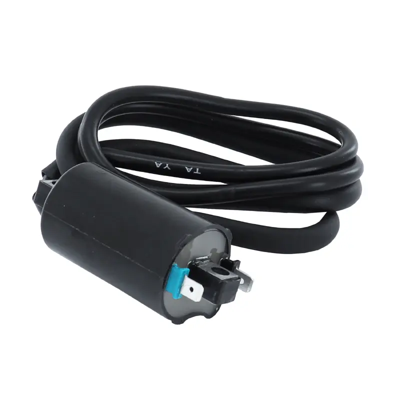 Bobine HT SGR 12V CC 40HM Moto Guzzi