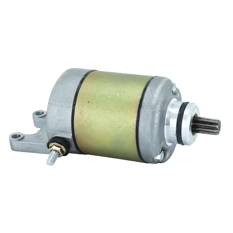 Anlasser SGR Piaggio 250 Beverly/X9 — Ansicht 2