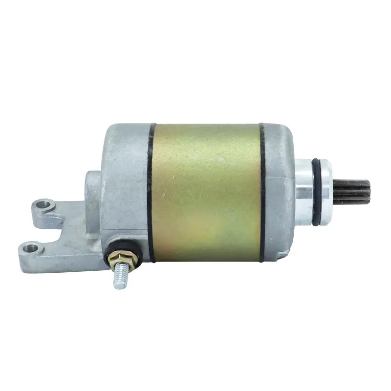 Anlasser SGR Piaggio 250 Beverly/X9 — Ansicht 3