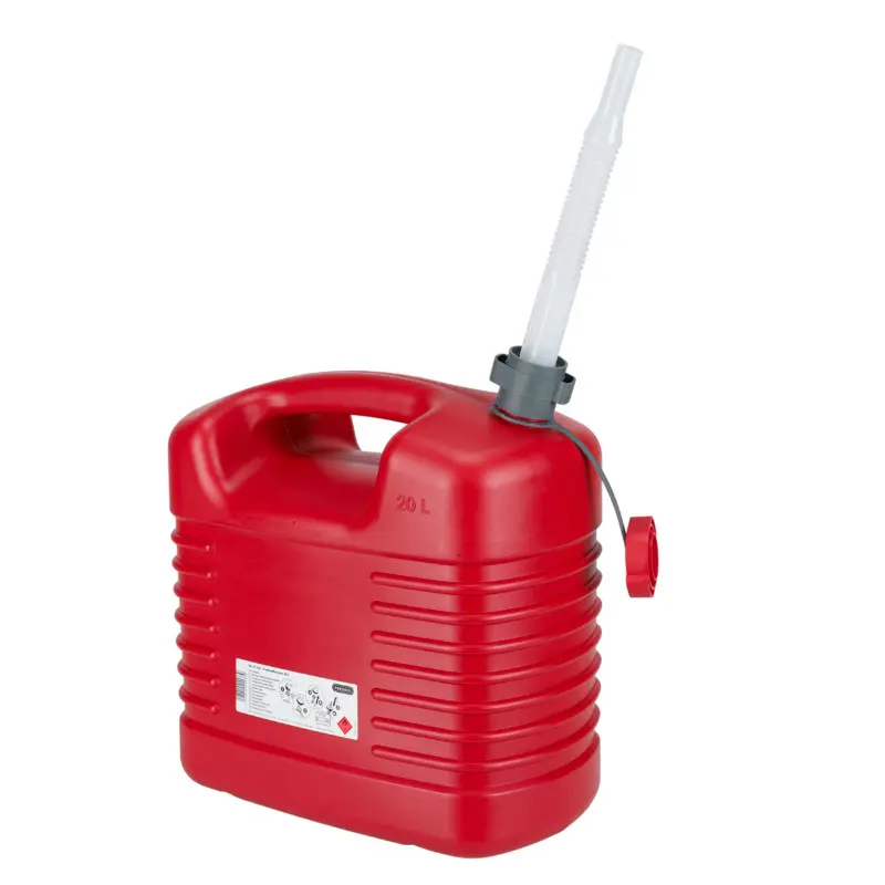 PRESSOL Kanister 20 l mit Ausgießer — Ansicht 3
