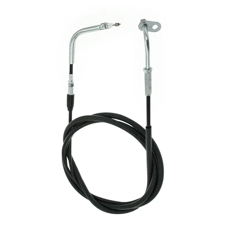 Câble de verrouillage de selle-coffre adaptable Peugeot 50 Kisbee P2R