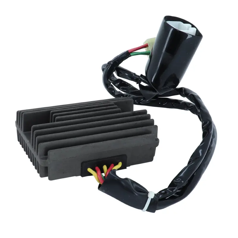 Regulateur de tension adaptable honda 900 CB f hornet 2002+2003 (12V - triphase - japonais SH689A-13) (r.o 31600mcz003) -Sgr