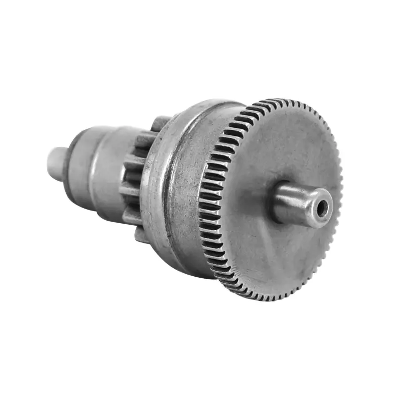 Starterritzel P2R adaptierbar Peugeot 50 Kisbee 4T, Kymco 50 Agility 4T, Sym 50 Orbit 4T, Roller 50 Chinesisch 4T GY6 139QMB