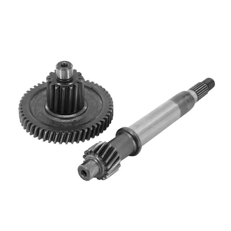 Transmission adaptable Peugeot 50 Kisbee 4T (2 pièces) - P2R
