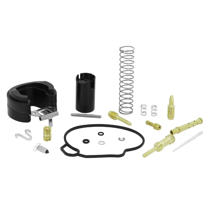 Kit réparation carburateur P2R scooter 50 2T CPI Aragon, Hussar, Keeway Focus, Matrix, F-Act, Generic Ideo, Onyx