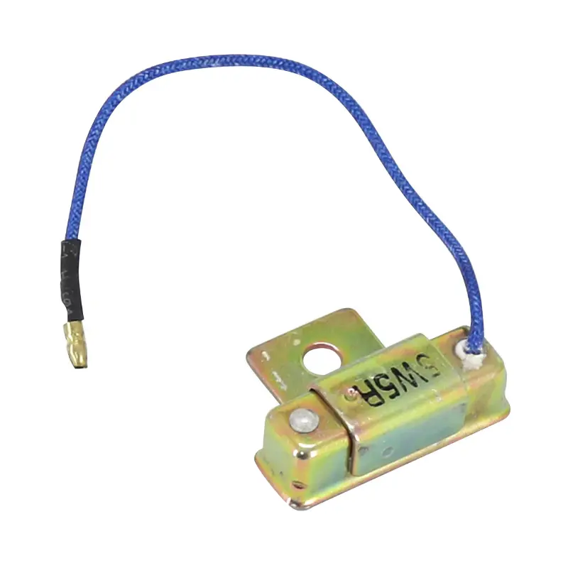 Résistance adaptable P2R Peugeot 50 Kisbee 2T/4T Streetzone 5W 5 ohms
