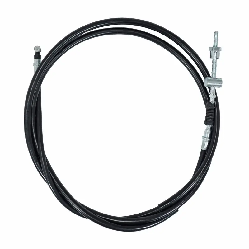 Transmission frein scooter arrière adaptable Peugeot 50 Kisbee 2010+ Vivacity 2-3 2004+ Streetzone 2014+ (OEM 777293)
