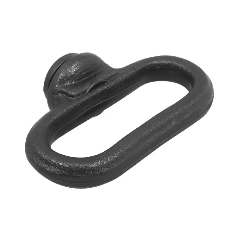 Fixation passe-câble cyclo pour garde-boue avant adaptable Peugeot 103 Sélection P2R