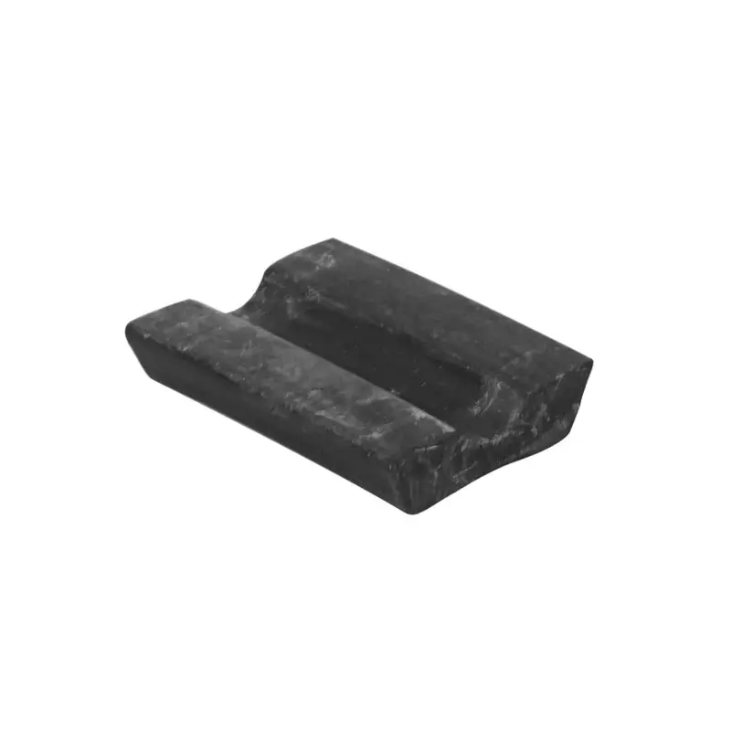 Frein caoutchouc masselotte de variateur cyclo adaptable Peugeot 103