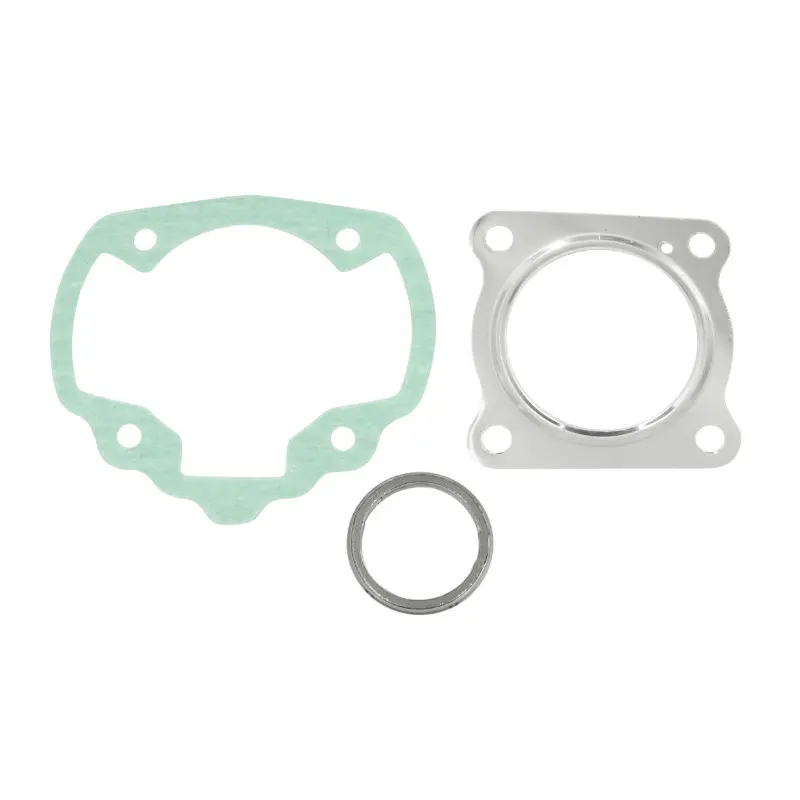 Joint haut moteur adaptable Peugeot 50 TKR, Trekker, Buxy, Zénith, SV50 - Pochette de 3 joints