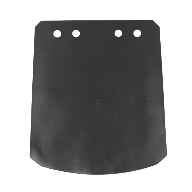 Vorderer Kotflügelschürze Moped passend MBK 51 Magnum Evasion Passion schwarz Sélection P2R
