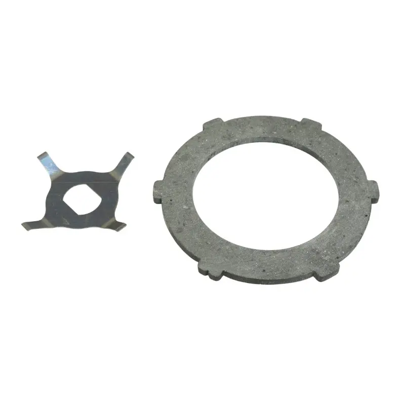 Disque d'embrayage cyclo adaptable Peugeot 103 MVL, SP, Vogue avec étoile Sélection P2R