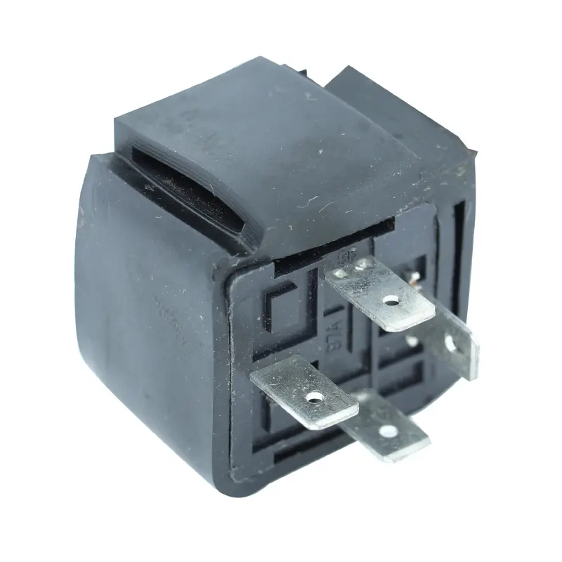 アダプタブル スターターレレー 50A ボックス Minarelli 50 AM6-CPI 50 SM