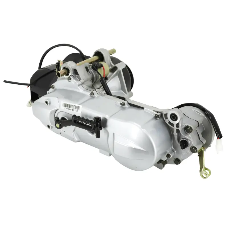 अनुकूलन योग्य इंजन कीवे 50 F-Act 2T / फोकस 2T - 1PE40QMB